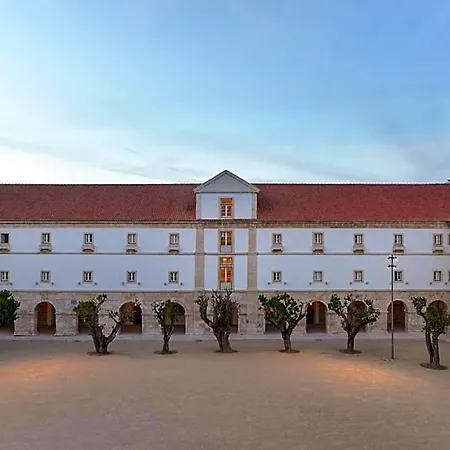 Montebelo Mosteiro De Alcobaca Historic Hotel