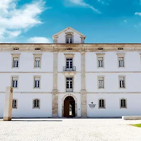 Montebelo Mosteiro De Alcobaca Historic Hotel 5*