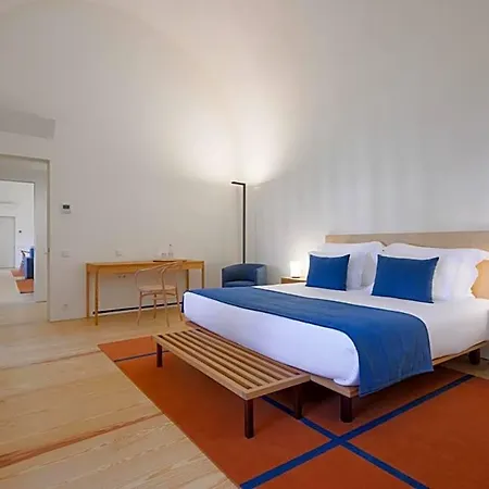 Hotel Montebelo Mosteiro De Alcobaca Historic Evora de Alcobaca
