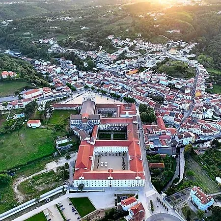 Hotel Montebelo Mosteiro De Alcobaca Historic