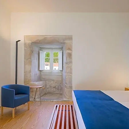 Montebelo Mosteiro De Alcobaca Historic Hotel