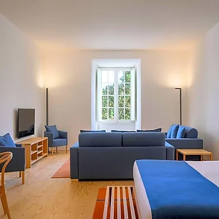 Montebelo Mosteiro De Alcobaca Historic Hotel 5*